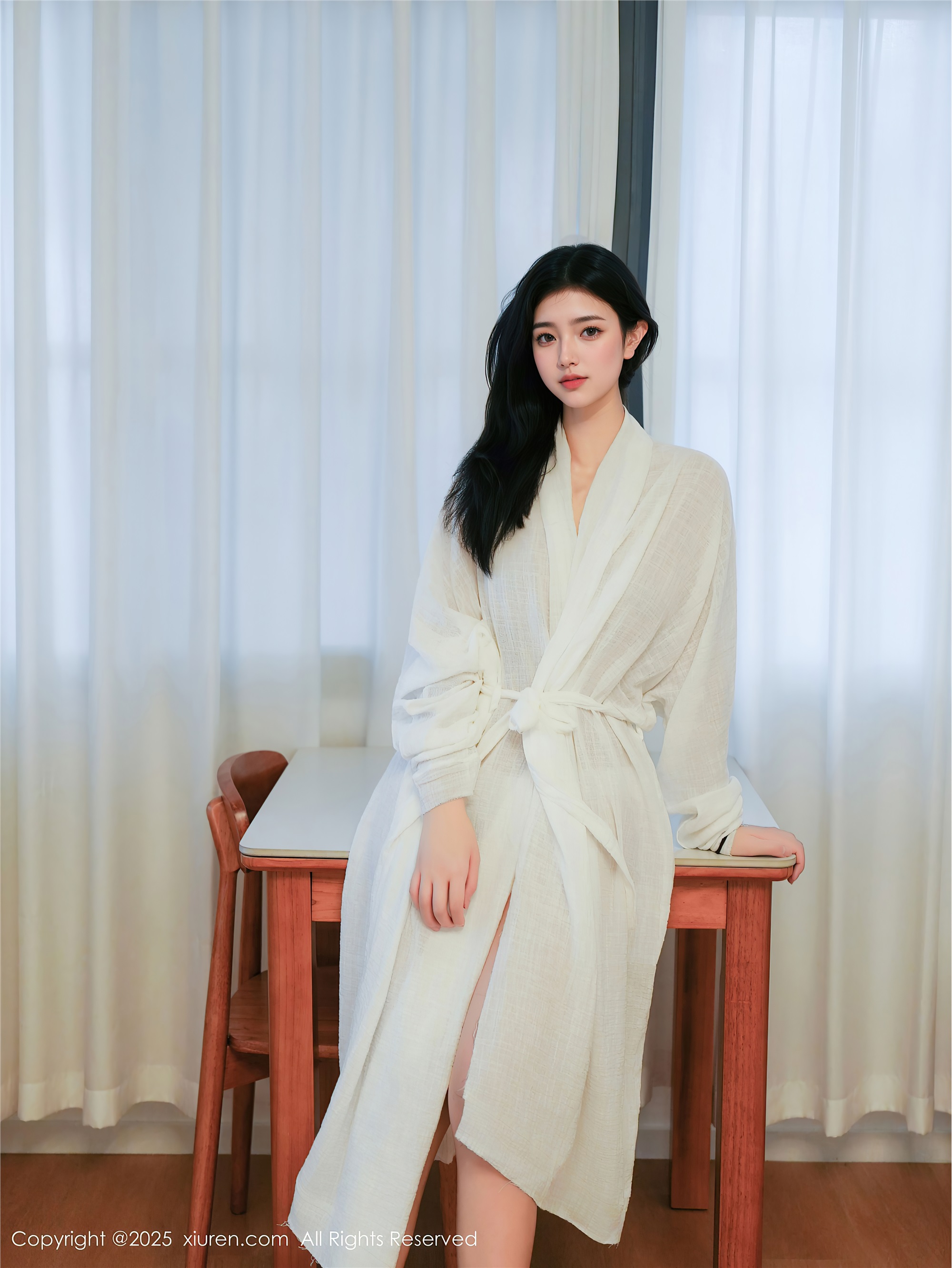 Xiuren秀人网 2025.10.29 NO.10920 林悦溪儿